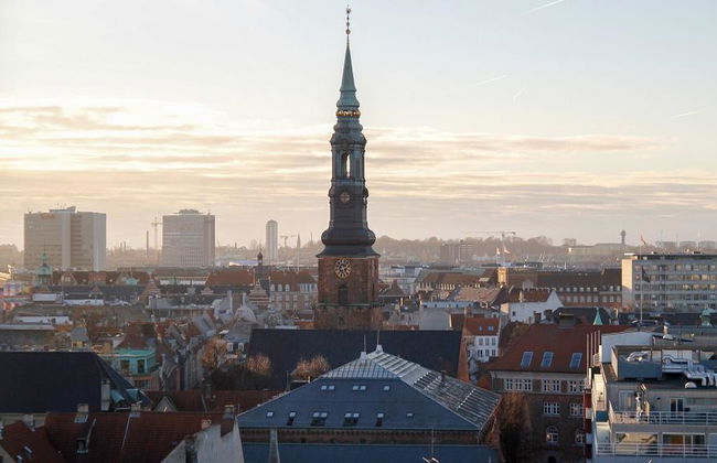 Recorrido a pie privado por Copenhague - Foto 3