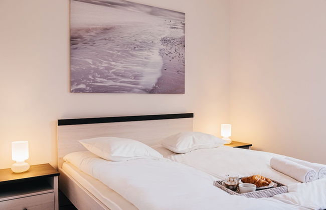 Elite Apartments City Center Suites - Foto 5