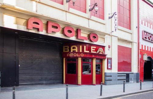 Apartament modern al carrer Blai, Poble Sec - Photo 21