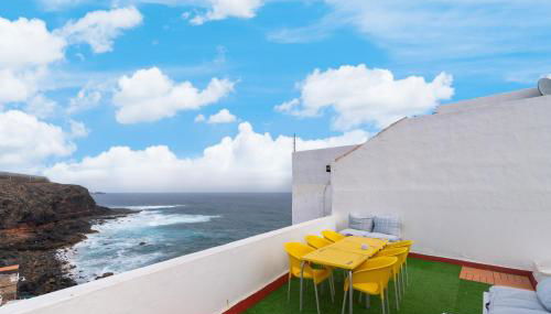 Home2Book Atlantic View Escape in Gáldar - Foto 4