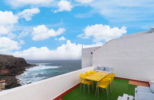 Home2Book Atlantic View Escape in Gáldar - Foto 4