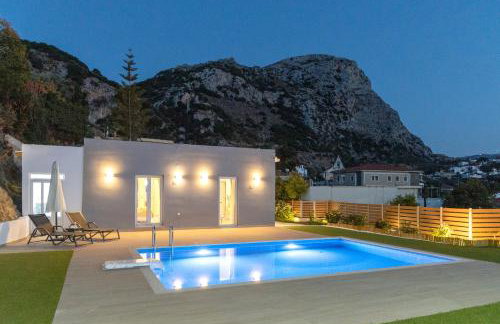 Villa Neonis - Foto 17