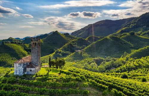 Agriturismo Al Credazzo - Foto 72