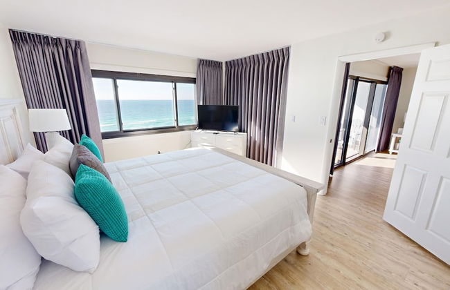 Emerald Towers 904 2 Bedroom Condo - Foto 6