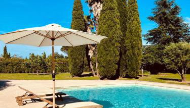 Grimaud Jardin Boreals 3 Bed Luxury Appt - Foto 3