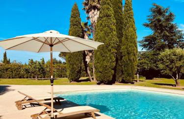 Grimaud Jardin Boreals 3 Bed Luxury Appt - Foto 3