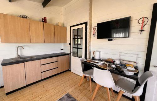 Pond Cabin - Foto 15