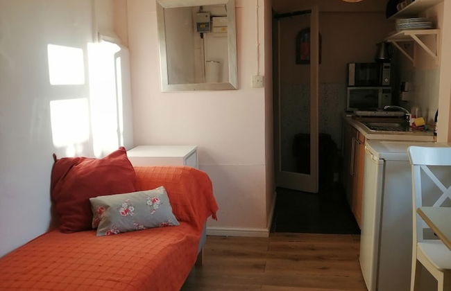 Lovely Studio in Twickenham - Foto 5