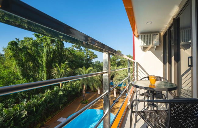 Mai Khao Beach Condotel by Villacarte - Photo 19