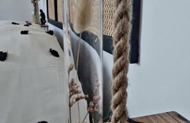 Love Room Charnelle, Chic, Hammam, Clim - Foto 11