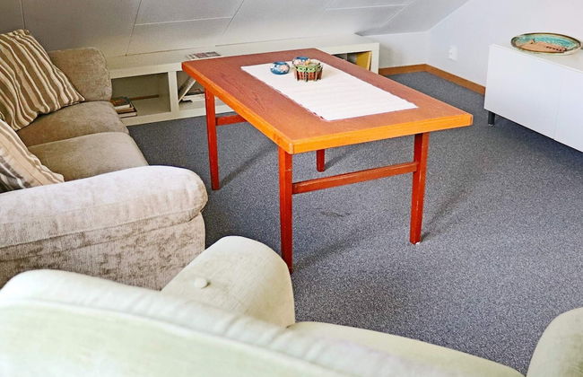 4 Person Holiday Home in Onsala-by Traum - Foto 24