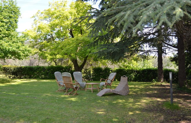 Villa With Garden and Splendid Panorama, Near the Coast - Foto 22