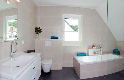 NEU! Ferienhäuser - Heringsdorf - Foto 38