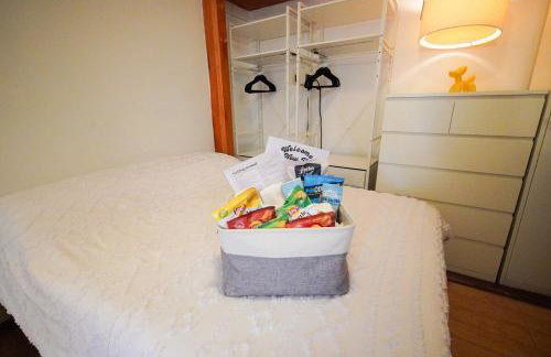 Private Studio Near NYC - Easy Commute & Workspace - Foto 24