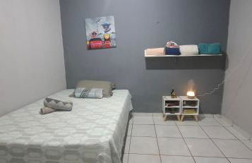 Studio 42 próximo a UFT e Praias - Foto 7