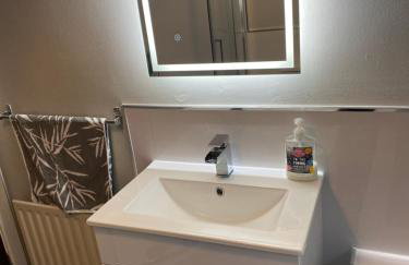 Irvinestown Fermanagh 2 Bedroom Apartment - Foto 12