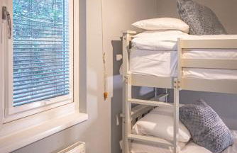 Lakeland Lodge 9B Arnside , Carnforth ,Lancaster , LA61BH - Foto 9