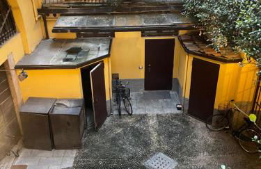 Elena s Apartment Navigli - Photo 8