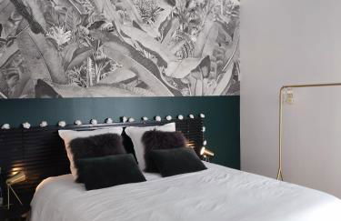 Ô'date gîte &spa - Foto 34