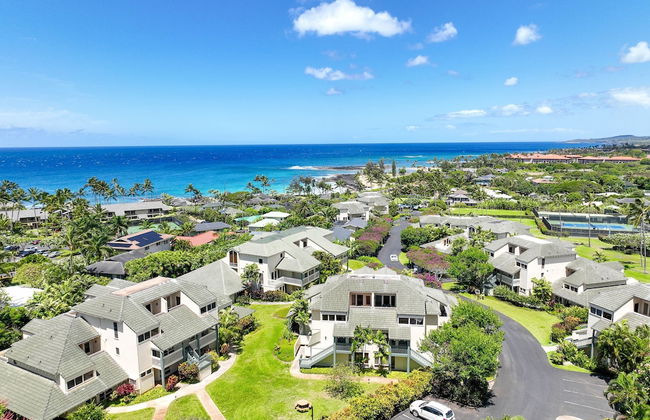 Kauai Manualoha 703 2 Bedroom Condo - Photo 1