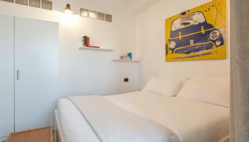 Piramide Metro & Ostiense Station Comfort Stay - Foto 3