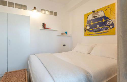 Piramide Cestia Apartment - Foto 6