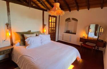 La Paredita Casa Abona - Foto 1