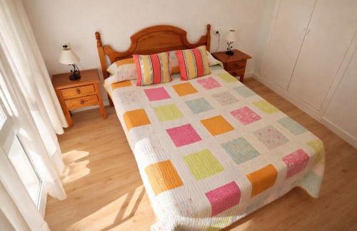 SOTAVENTO Apartment by Cadiz4Rentals - Foto 13