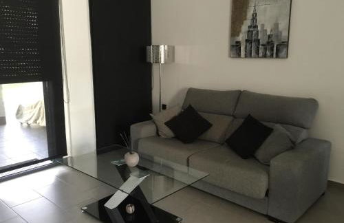 Apartment OasisBeach La Zenia - Foto 46