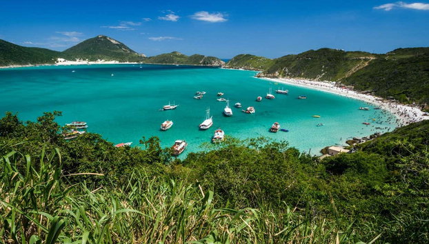 Traslado a Angra dos Reis - Foto 2, Paisajes de Angra dos Reis