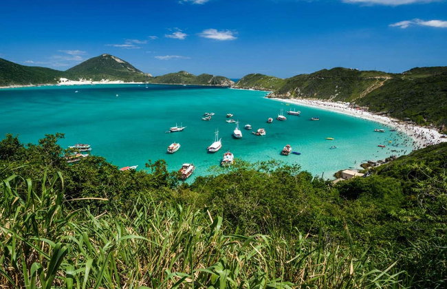 Traslado a Angra dos Reis - Foto 2