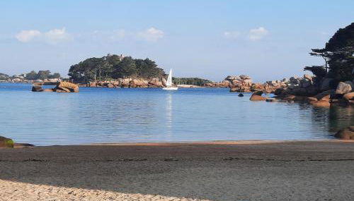 Les gîtes colorés de la Côte de Granite Rose - Photo 4