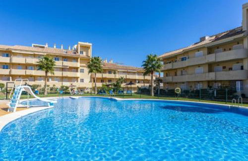 Aldea Beach Boutique Apartment - Photo 20