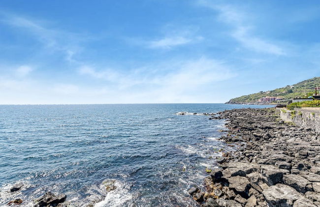 Holiday Home in Santa Tecla Near Etna Beach - Photo 62