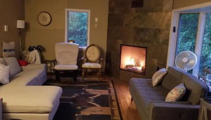 Hunter Mt Amazing Views Catskills! 5 Bedrooms! Best Choice! - Foto 3