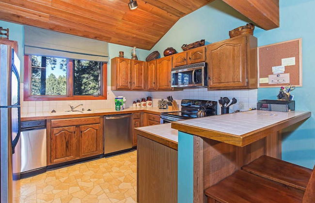 Winterset #18 - Shared Pool & Near Skiing! - Foto 5