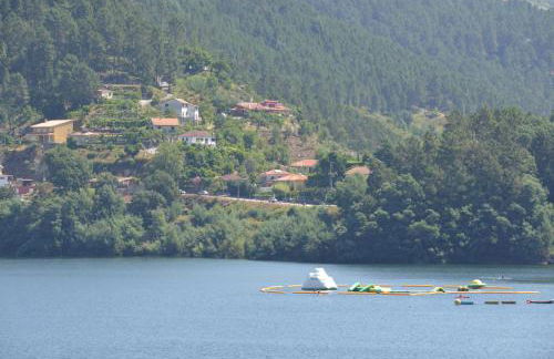 AL Vivenda Romantica Geres - Foto 25