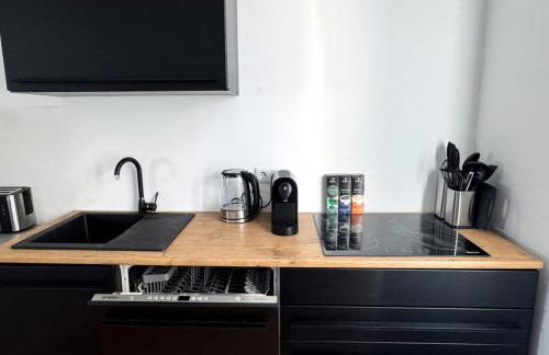 HolidayHome Apartments l Spacious Luxury Apartment in Prenzlauer Berg - Photo 26