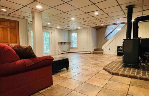 Hidden River Lodge at Hawk Mountain - Foto 24