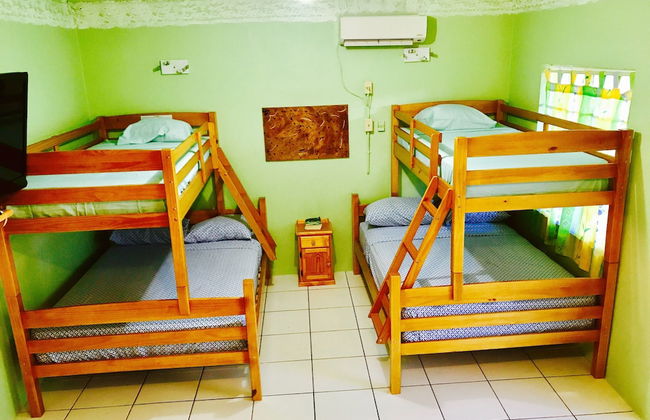 BAGOS ECO RETREAT & CAFE - Photo 5