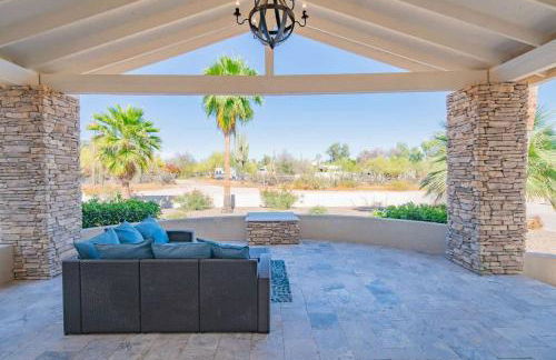 Cave Creek- Basketball Putt Putt Pool & Games - Foto 77