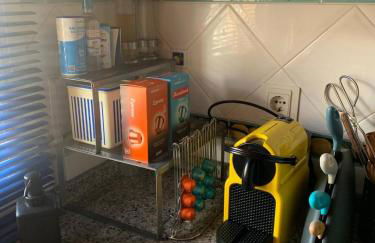 Apartamento Fuengirola Beach Vistas al Mar - Photo 23