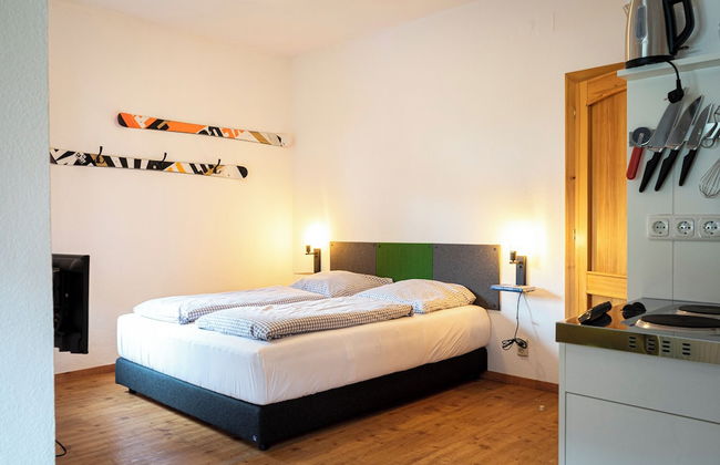 Das Nordberg Apartments - Foto 13