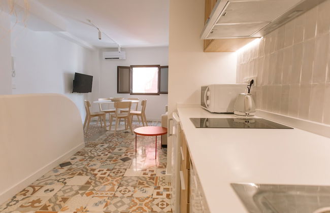 La Vila Hort - Foto 31