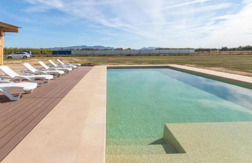 Mas Mare de la Font El Xalet - Foto 18