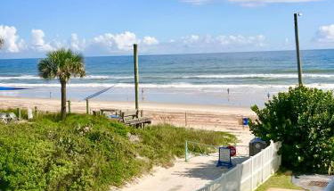 Absolute Beach - Sea View at Symphony Beach Club! - Foto 3