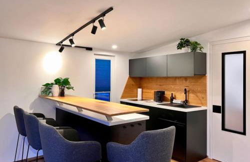 Ferienwohnung mit schöner Terrasse in Bad Lausick - Foto 11