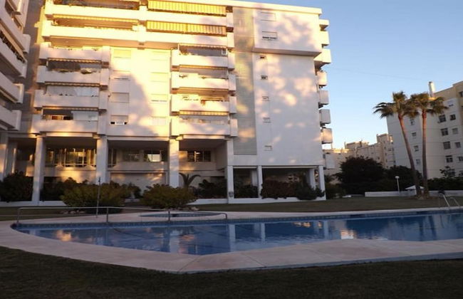Apartment in Fuengirola - 104229 by MO Rentals - Foto 10