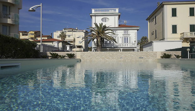 Residence Villa Piani - Foto 2, Imagen principal