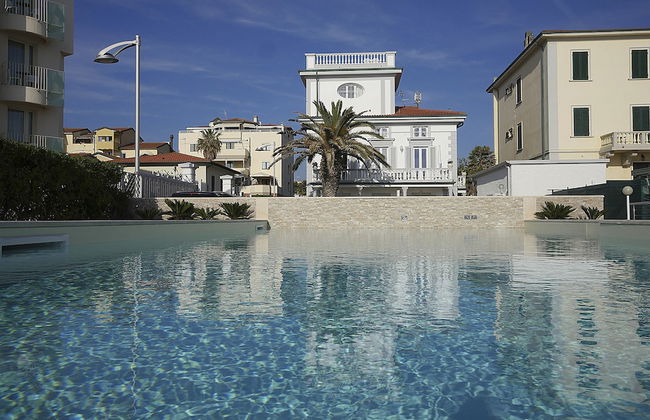 Residence Villa Piani - Foto 1